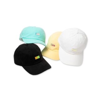 AURORA MINI LOGO CAP