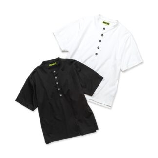 60SUPIMA COTTON COOL BUTTON SHIRTS