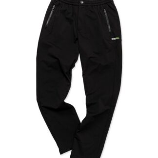 STRETCH MVS FRENCH TERRYLONG PANTS