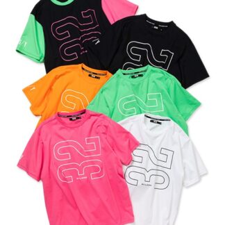 BASIC BIG 32 LOGO TEE