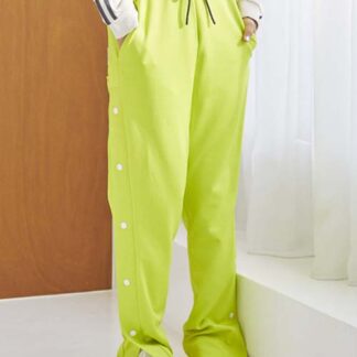 【WOMEN'S】JERSEY PANTS