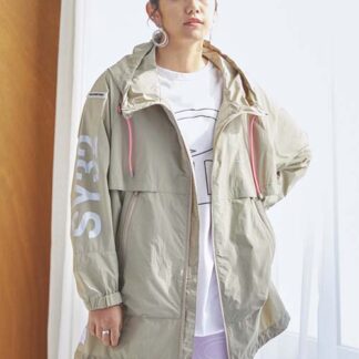 【WOMEN'S】MODS COAT