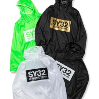 POKETABLE WINDBREAKER