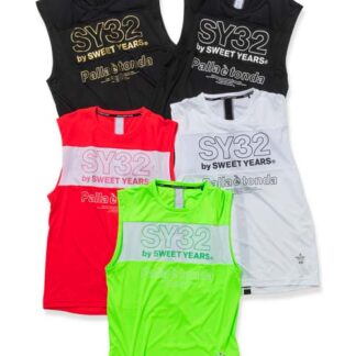 ACTIVE WORK OUT NOSLEEVE