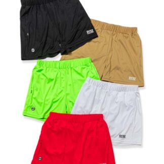ACTIVE WORK OUT BASIC SHORT PANTS
