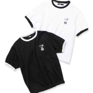RINGER LOGO TEE