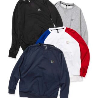 MILANO LOGO P/O CREW