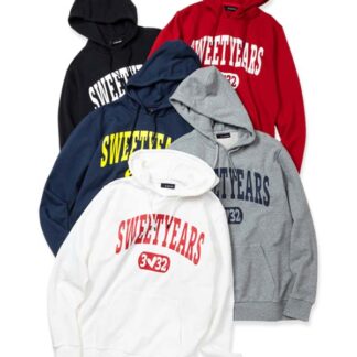 SWEET YEARS Sweat Parka