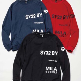 SEPARATE GRAPHIC CREW