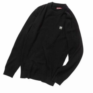 CASHMERE　WOOL SWEATER