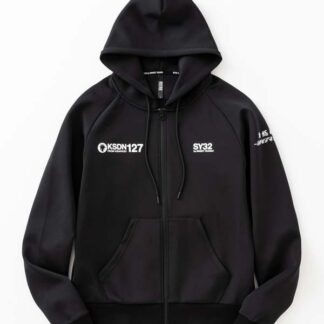 KISHIDAN TRACK SUIT ”SENTIMENTAL JERSEY”（TOPS）