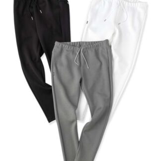 DOUBLEKNIT SKINNY PANTS