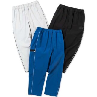 TECHNICAL PIPING CARGO PANTS