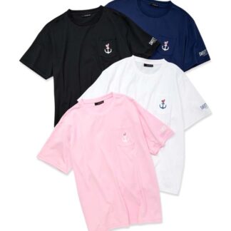 【SWEET YEARS】T-shirt BIG S/S