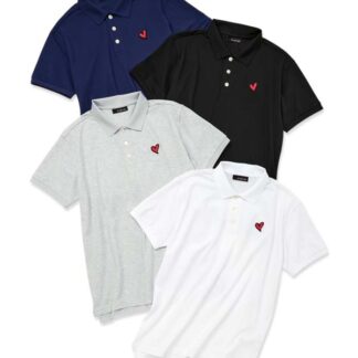 SWEET YEARS Polo S/S