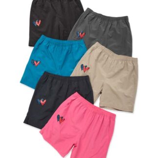 【SWEET YEARS】Nylon Short Pants