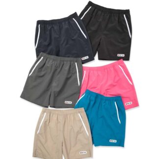 【SWEET YEARS】Nylon Short Pants