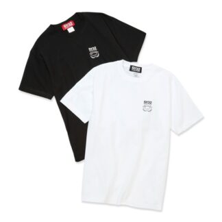 ONE POINT TEE
