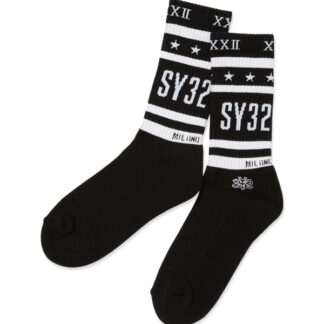 HIGH SOCKS(LOGO)