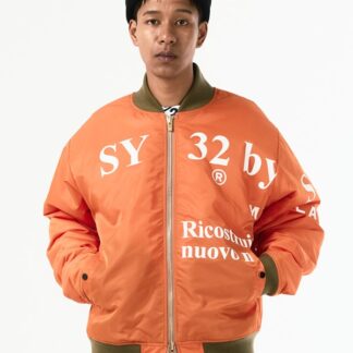 SEPARATE GRAPHIC MA-1