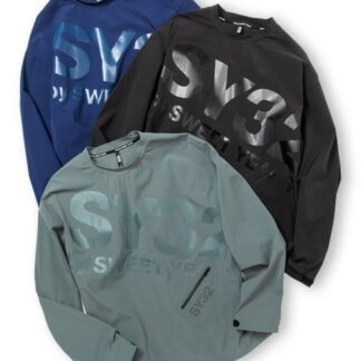 HIGH-TECH PISTE TOPS