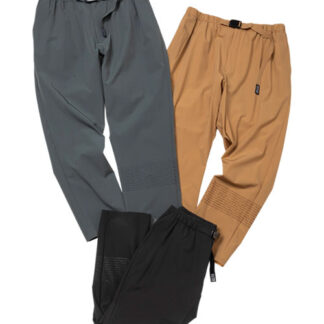 ALTO STIRAMENTO LONG PANTS