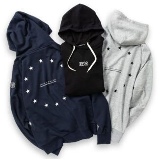 WORLD STAR P/O HOODIE