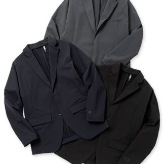 CORDULA JACKET