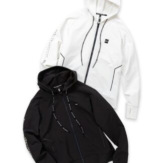 STORM FLEECE JACKET