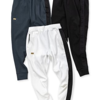 SUCKER DOUBLE KNIT PANTS