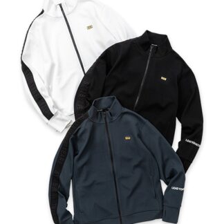 SUCKER DOUBLE KNIT JACKET