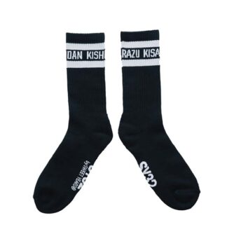 KISHIDAN IDO-GI 2024 s/s「SOCKS」