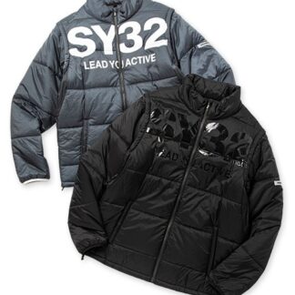 LIGHT INSULATION JACKET