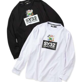 METAKOZO×SY32  collaboration L/T