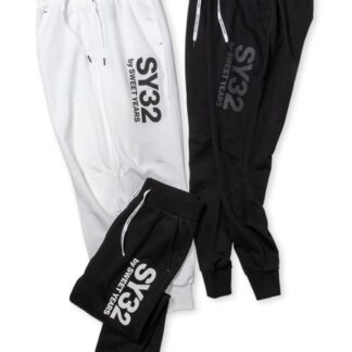 BIG LOGO LONG PANTS