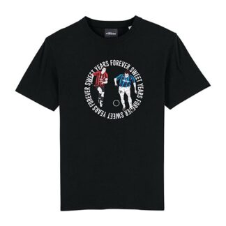 Tacchettee COLLABO TEE