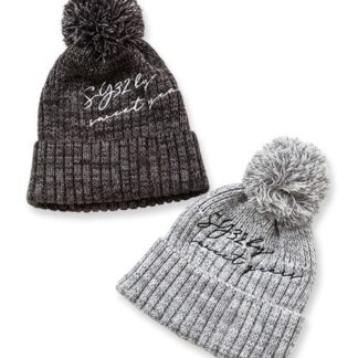BONBON KNIT CAP