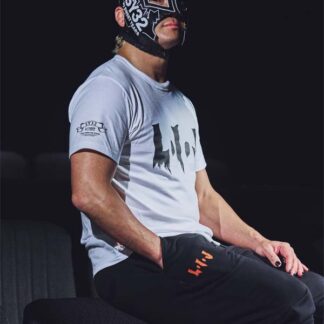 L・I・J collaboration sweat pants