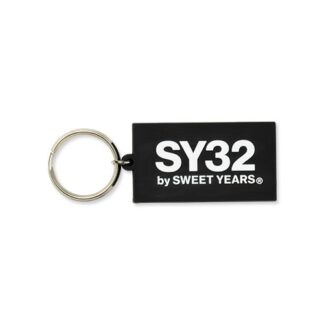 Silicone Rubber Keychain