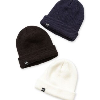 2WAY KNIT CAP