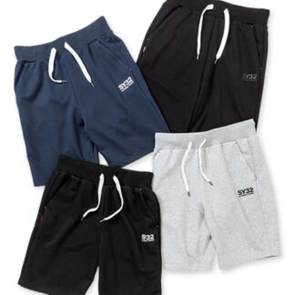 BASIC SWEAT SHORT PANTS