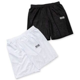 EMBOSS LOGO SHORT PANTS