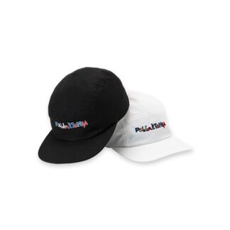 COLOR LOGO JET CAP