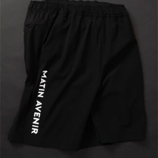 COLLABORATION GEAR SHORT PANTS