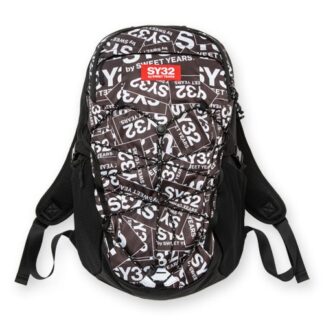 BOX LOGO BACKPACK
