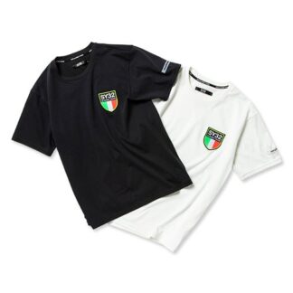 ITALIA BIG WAPPEN TEE