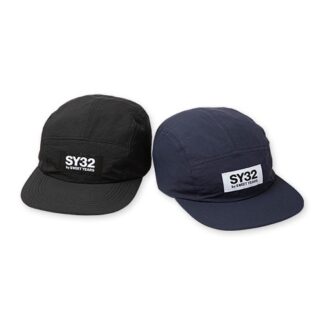 NAME TAG NYLON JET CAP