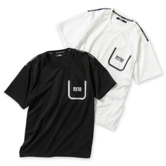 DESIGN POCKET  TEE