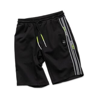 CARVICO NYLON SWEAT H.PANTS