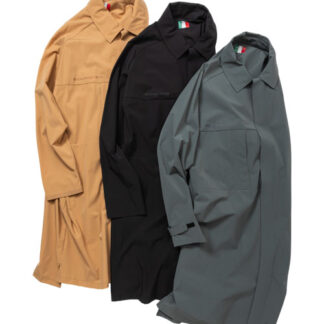 ALTO STIRAMENTO COAT